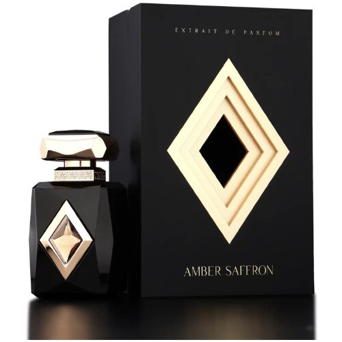 Fragrance World Amber Saffron 100ml Cene