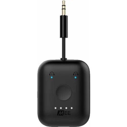 MEE audio Connect Air Black