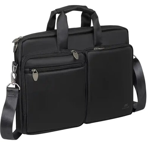 Riva Case Torba za Laptop 17.3 8550/crna Cene