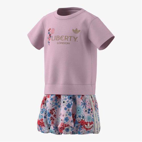 Adidas Dress set Cene