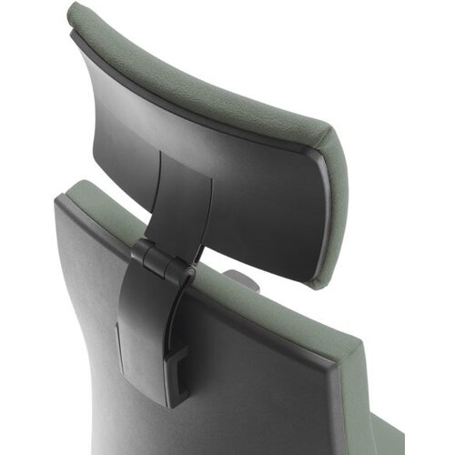  Ergonomska radna stolica job ( izbor boje i materijala ) Slike