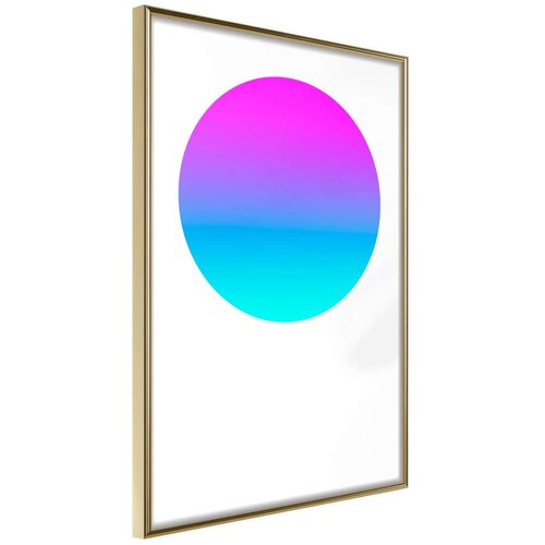  Poster - Ultraviolet II 40x60 Cijene