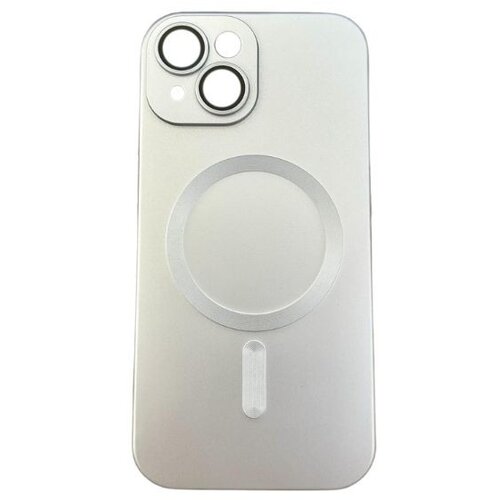 Magsafe Full maskica iPhone 13 Bijela Cene