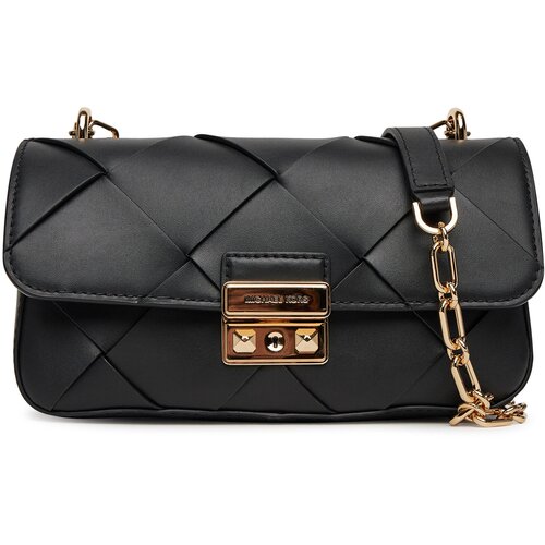 Michael Kors Ročna torba Tribeca 30S5G2RL5L Črna Slike