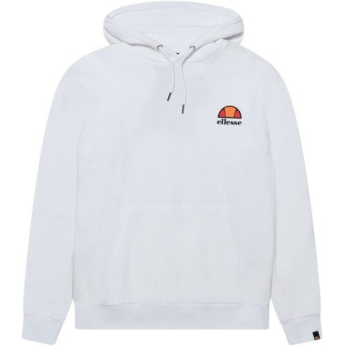 Ellesse Trenirka komplet BOUTIA OH HOODY Bela Cene