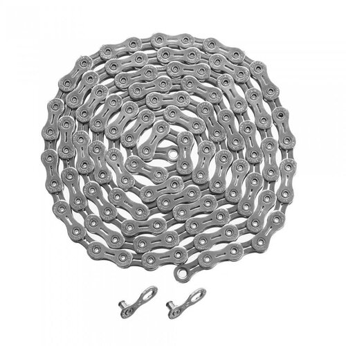  Lanac Yaban Sla-H11 11 Speed, 116L, Silver With Quick Link Cijene