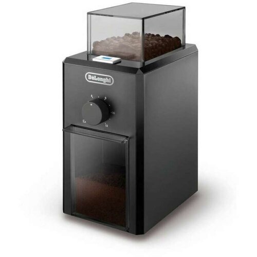  Mlinac za kavu DeLonghi KG79 Crna Cijene
