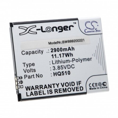 VHBW Baterija za Nokia 2.2, 2900 mAh Cene