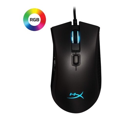 Hyperx Mis Pulsefire FPS PRO RGB 4P4F7AA Slike