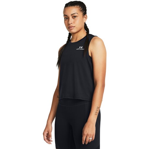 Under Armour Women&amp;#039;s tank top Vanish Energy Crop Tank Slike
