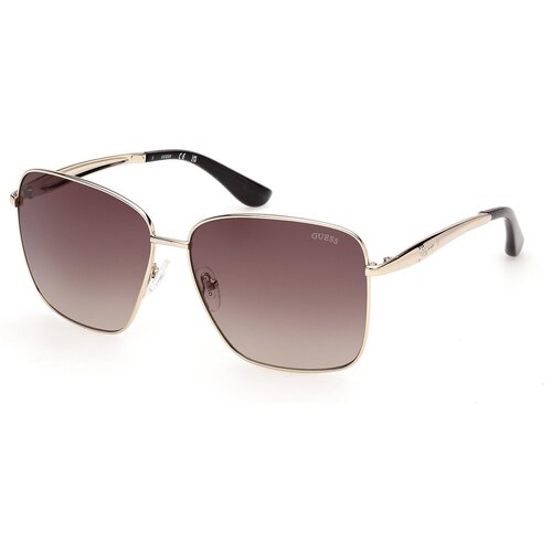 Guess GU00308 32F ONE SIZE (60) Zlata/Rjava Slike