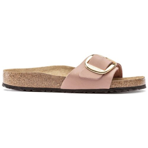 Birkenstock ženske natikače MADRID 1024016 OLDROSE Cijene
