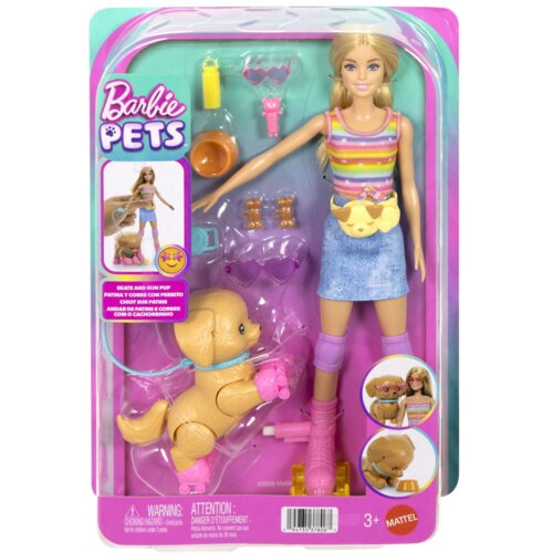 Barbie JMJ44 lutka Cijene
