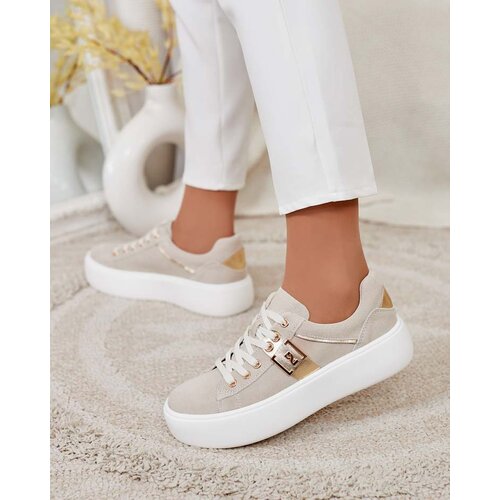 Resti Women's sports shoes Naterra Cene
