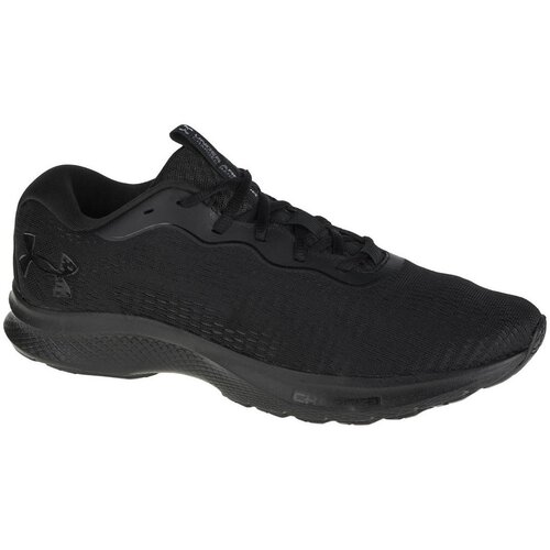 Under Armour Tek & Trail Charged Bandit 7 Črna Cene