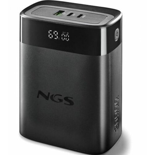 Ngs Power bank TWIX30 30000mAh, (5000510142) Cene
