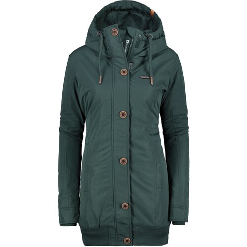 Alife and Kickin Ženska jakna Abby Slike