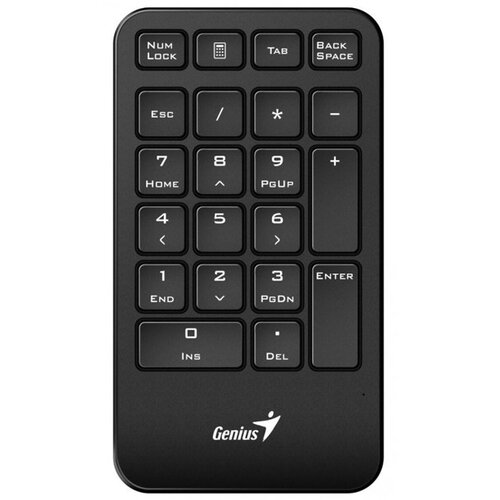 Genius NumPad 1000 USB numerička tastatura Cene