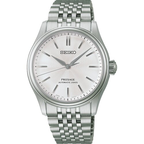 Seiko PRESAGE HCC001J1 Slike
