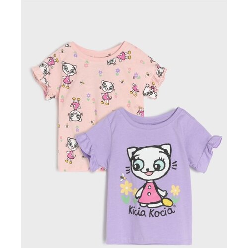 Sinsay Majica s kratkim rukavima Slike