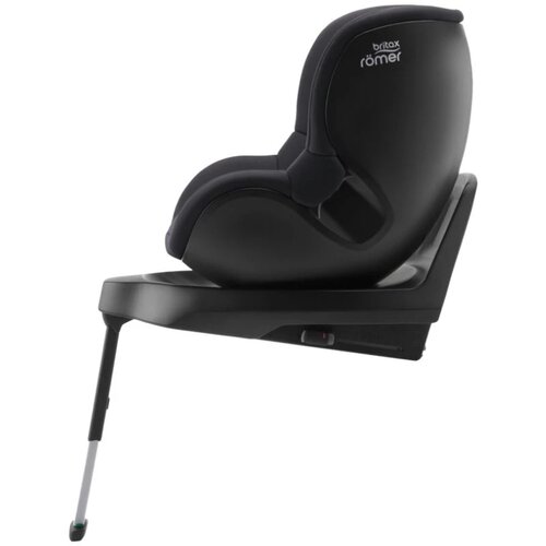 Britax Romer auto sedi&amp;scaron;te i-Dualfix Grey, 40-105 cm Slike