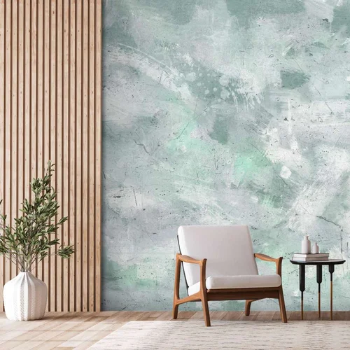  tapeta - Mint Impression 200x140