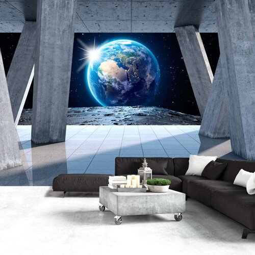  Samoljepljiva foto tapeta - Star Travels 343x245 Cijene