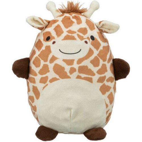 Trixie igrača za pse pliš žirafa 26 cm Cene