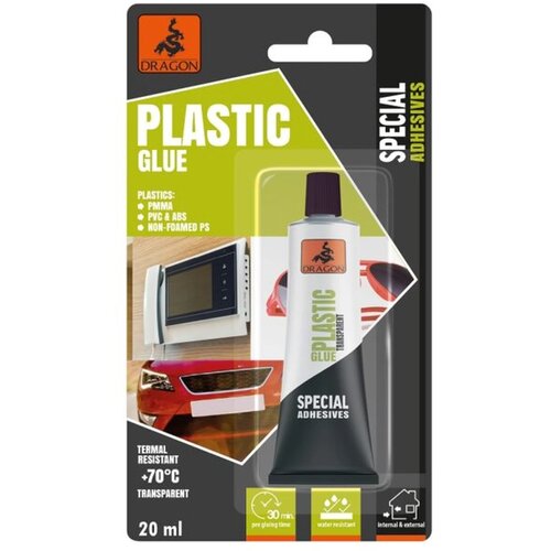 Dragon Lepak za plastiku Cene