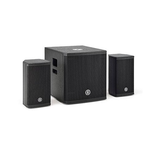 dB Technologies ANT BHS1800 ULTRA COMPACT 2.1 1800W SYSTEM Cijene