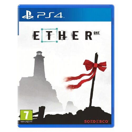  Ether One (PS4) - rabljeno Cene