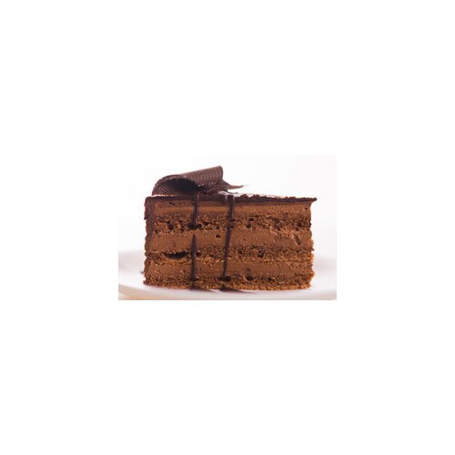 Torta Ivanjica gabon - parče torte Slike