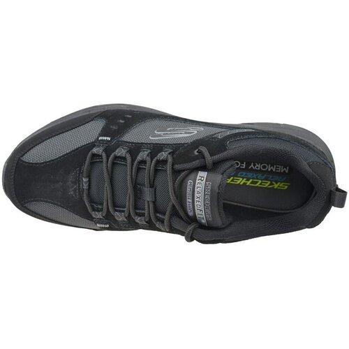 Skechers oak canyon 51893-bbk Cijene