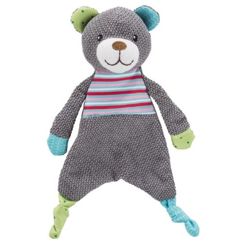 Trixie igračka za pse junior medo, tkanina/pliš 28 cm Cene