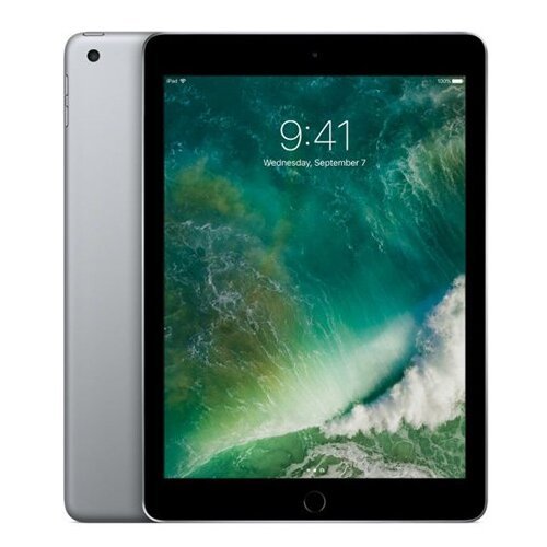 Apple iPad 9.7-inch Cellular 128GB - Space Gray (mp262hc/a) tablet pc računar Slike