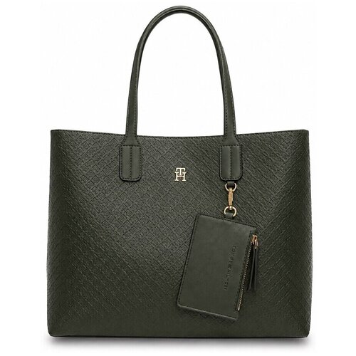 Tommy Hilfiger Ročne torbice AW0AW18923MRZ pisana Cene