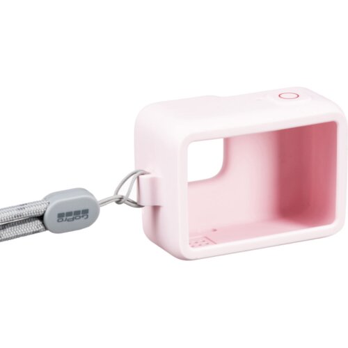 GoPro sleeve - pink ACSST-004 Cene