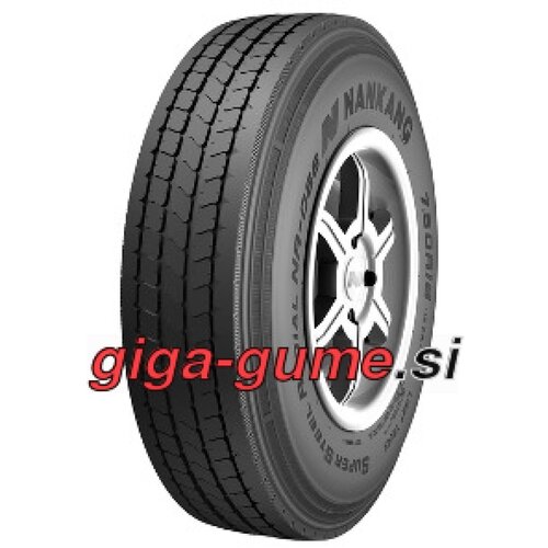 Nankang Super Steel Radial ( 6.50 R15 103/102N ) letna pnevmatika Cene