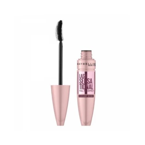  MNY MASKARA LASH SENSANTIONAL 06 BURGUNDI (1003001185) Slike