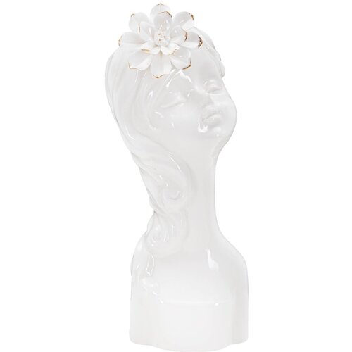 Mauro Ferretti Vaza Mauro Ferretti Young Lady, višina 24,7 cm Cene