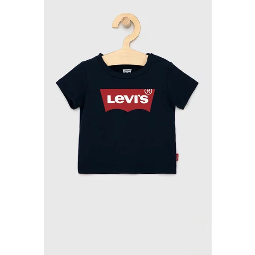 Levi's otroški t-shirt 62-98 cm