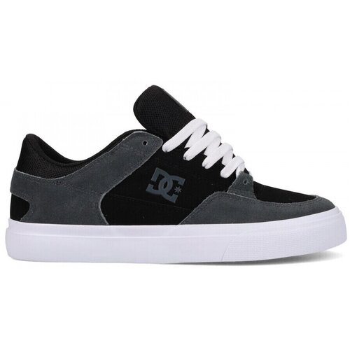 Dc Shoes Skate čevlji Onyx s wm Črna Slike