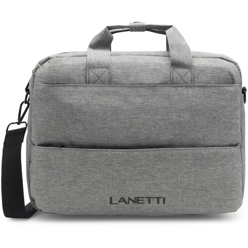 Lanetti Torba za prenosnik LAN-K-011-04L Siva Slike