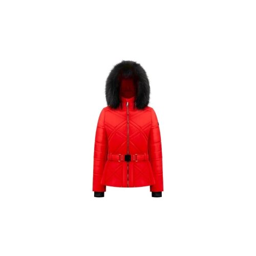 Jakna POIVRE BLANC W24-1003-WO SKI scarlet red Cene