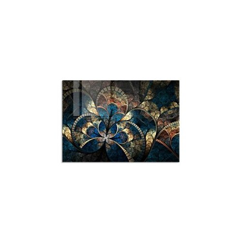 WALLXPERT dekorativna slika 1874 (70 x 100) Slike
