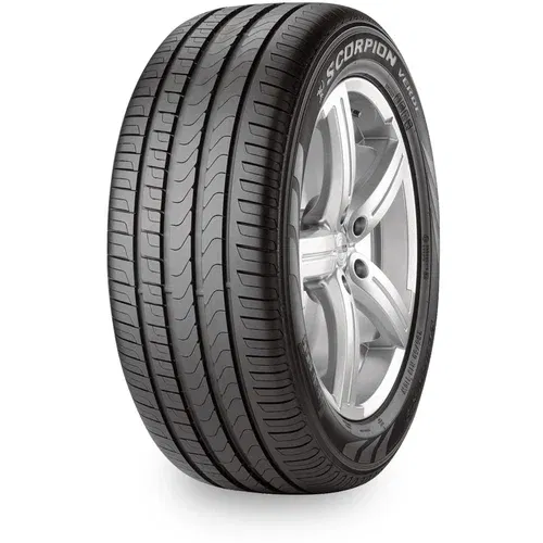 Pirelli Scorpion Verde ( 235/55 R19 105W XL LR ) Pirelli Scorpion Verde ( 235/55 R19 105W XL LR )