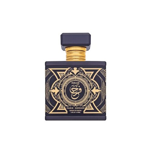Paris Corner Farah čist&amp;yacute; parf&amp;eacute;m unisex 100 ml Slike