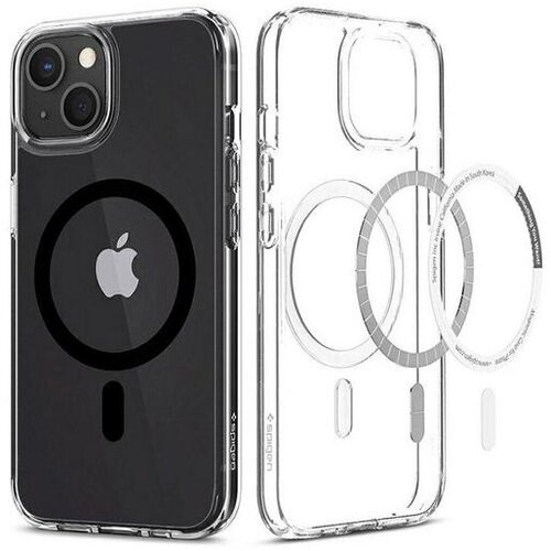  maska za telefon Spigen Ultra Hybrid Mag za iPhone 13 Cene
