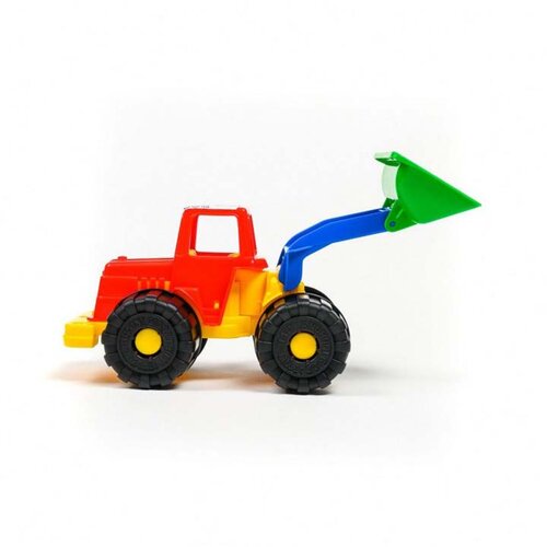 Androni Giocattoli Građevinci Cene