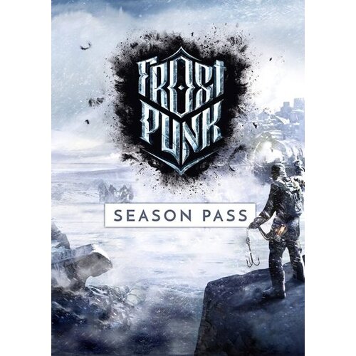 Steam Frostpunk: Season Pass (DLC) Key GLOBAL Cene